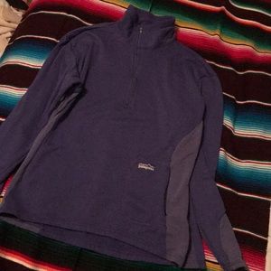Patagonia sweater